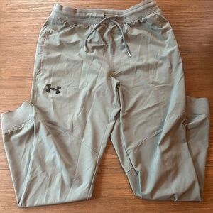 Under armour men’s joggers size large